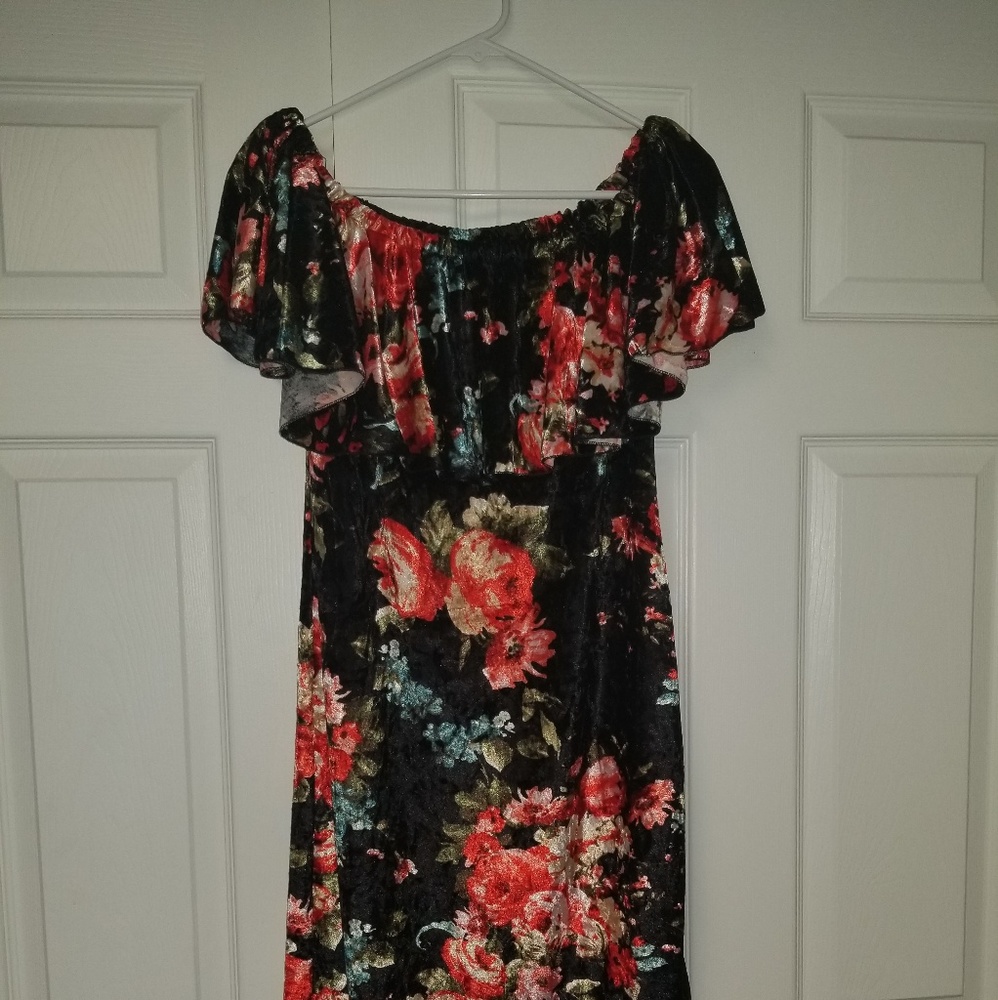 Cici dress